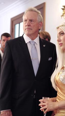 Sangue e Argento: L’Ascesa di Aurora episode 14