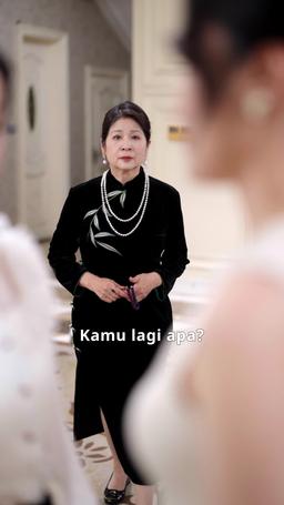 Cintanya Tak Tersembunyikan Lagi episode 48