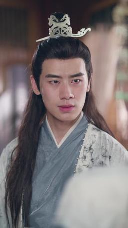 Phoenix Rising: A Princess's Revenge episode 16