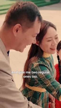 Reborn for You episode 58