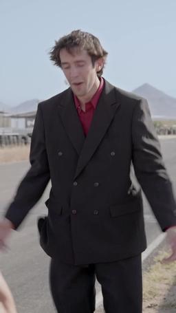 First Class'taki Gizli Milyarder episode 80