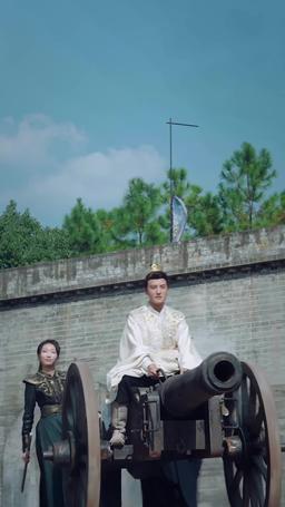 My System Overpowers the Dynasty! episode 33