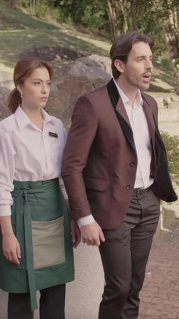 Atrapé el corazón de un multimillonario episode 32