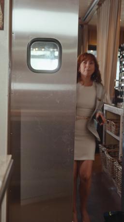 Reconquérir l'Amour par la Cuisine episode 13