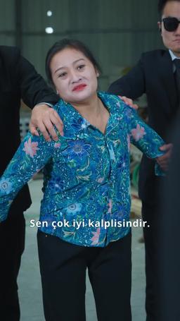 Karının İntikamı episode 66