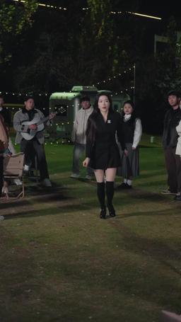 華麗なる逆転～偽りの初恋を暴け！～ episode 3