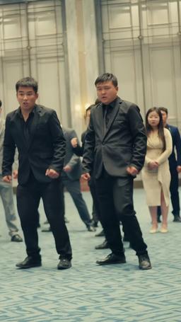 Pigtails & Punches episode 63