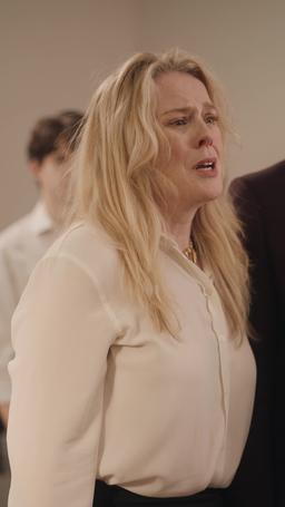 Brisée, puis Libre episode 48