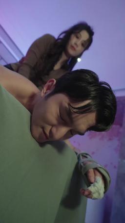 Sparks of Destiny episode 40