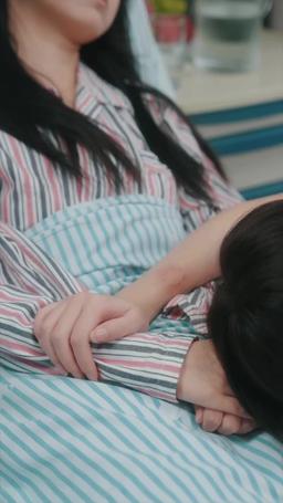 禁欲大佬淪陷了 episode 9