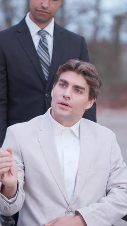 Abra Seus Olhos, Meu Marido Bilionário episode 8