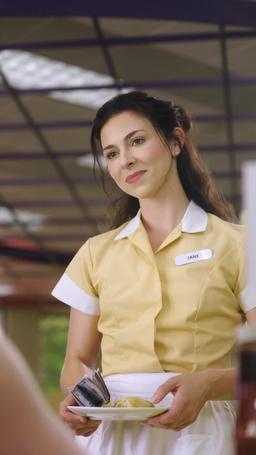 Die Rache einer Kriegermutter episode 5