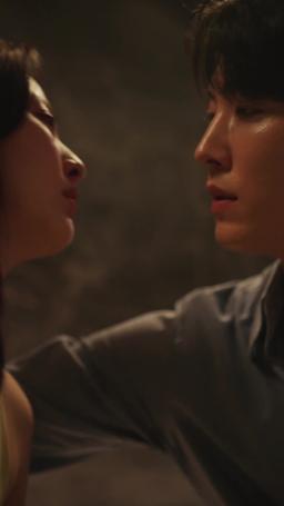 The Most Painful Kiss in the World episode 40