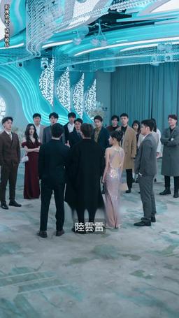 離婚後、私は御曹司達に超寵愛されている episode 37