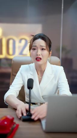 When the Snow Stops — Vengeance Rises episode 21