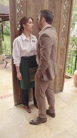 Atrapé el corazón de un multimillonario episode 25