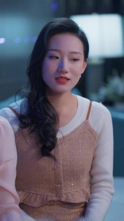 到今猶恨輕別離 episode 25