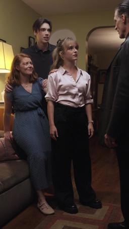 CEO Gadis adalah Putriku episode 51