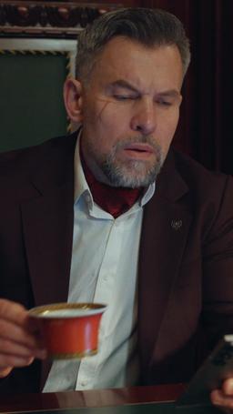 The Woman Starts The War episode 4