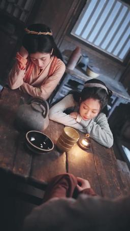 [Dublajlı] Kuzey Barbarlarının Sonu: Gücüm ve Gelinlerim episode 19