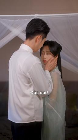 Dancing on Your Heart episode 20