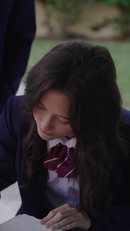 عودة الوريثة المفقودة episode 11