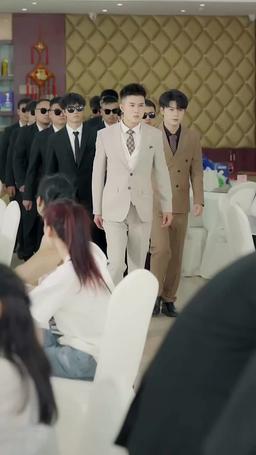 (พากย์) แต่งงานกับมหาเศรษฐีพร้อมกับลูก episode 13