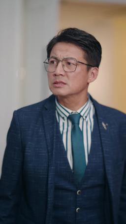 Love After Rebirth: Spoiled by My Husband's Uncle (English-dubbed) episode 71