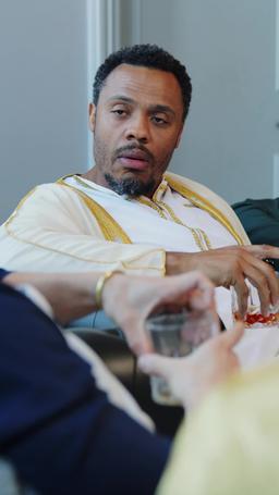 声なき者の王国 episode 53