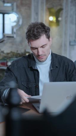 Faded threads episode 32