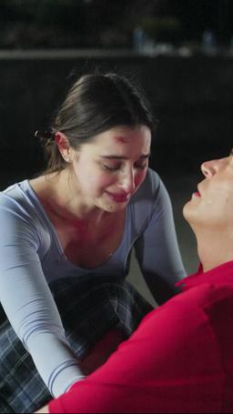 Forgive Me, Forget Me Not episode 7