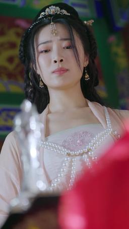 การเกิดใหม่ในกองเพลิง episode 66