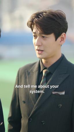 When I Can See My Students' Hidden Potentials episode 45