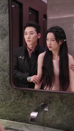 容先生，你的愛意藏不住了 episode 10