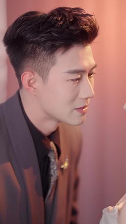 [doblado] ¡Mi papá CEO nos encontró! episode 23