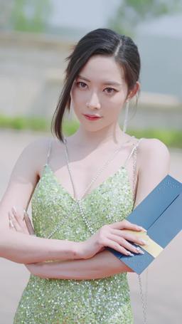 Sweet Debt, Secret Billionaire (English-dubbed) episode 28