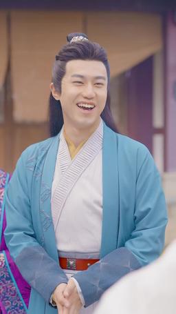 أهديت زوجتي رمحًا ذا شرابة حمراء episode 27