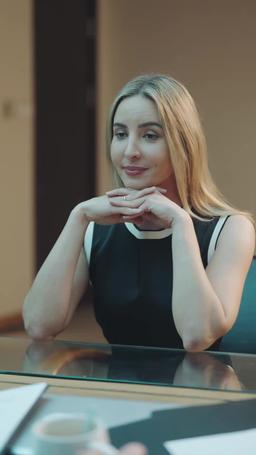 Help! I’m Falling In Love With My Rude CEO episode 16