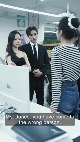 Love You, Always A Mistake episode 30