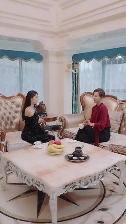 Aşkın Kavşağı episode 20