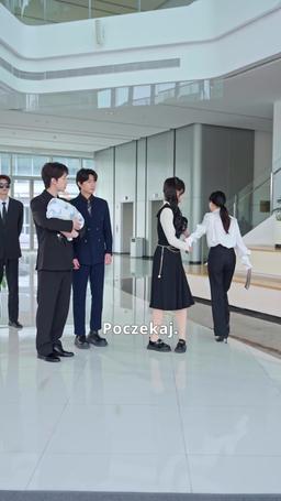 Pani Huo mała ancymonka słodka i piękna episode 7