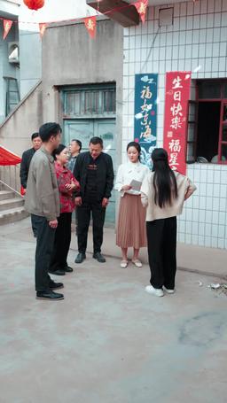 Feniks nie siada na spróchniałym drzewie episode 7