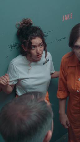 Non scherzare con una principessa del liceo episode 2