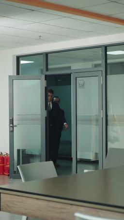 The Pendleton Secrete episode 60