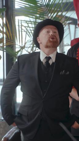 Der gefallene Küchen-König episode 34