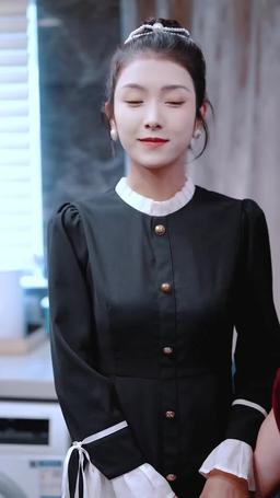 L'amour contractuel avec l'oncle en fauteuil roulant de mon fiancé episode 75