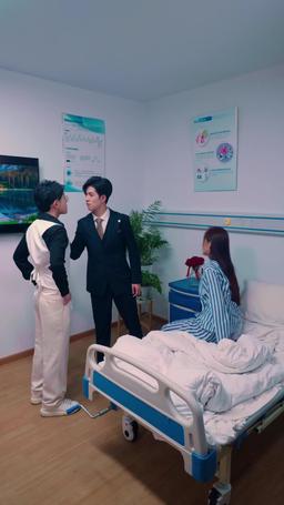 حب متأخر جدًا episode 19