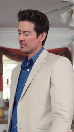 끝없는 슬픔: 복수의 서막 episode 15