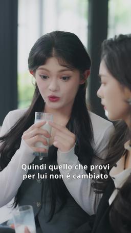 Da reietta a sovrana, il gioco di potere dell'amore episode 19