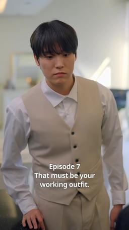 Bad guy's Guide to Love episode 7